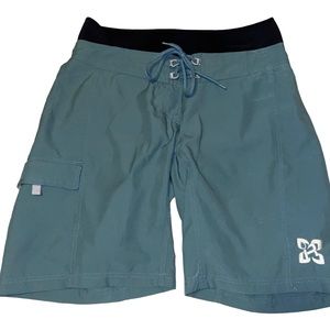 Neoprene Lined Guide Shorts Womens 14